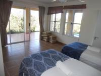 Bed Room 1 - 21 square meters of property in Princes Grant Golf Club