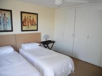 Bed Room 3 - 16 square meters of property in Princes Grant Golf Club