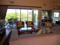 Lounges - 22 square meters of property in Princes Grant Golf Club