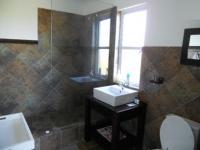 Main Bathroom - 6 square meters of property in Princes Grant Golf Club