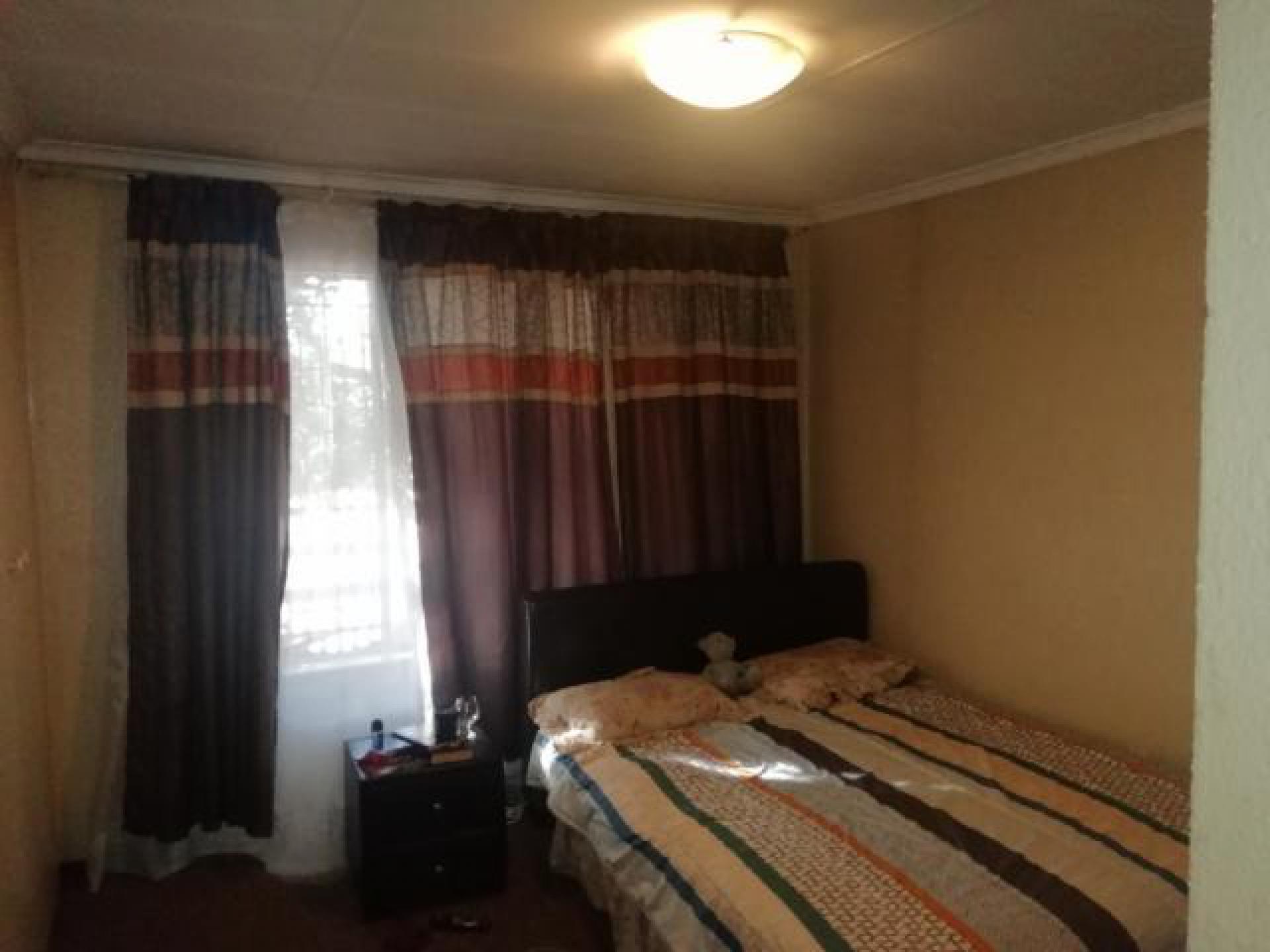 Main Bedroom of property in 