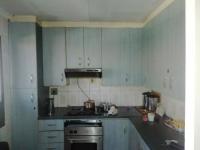 Kitchen of property in 