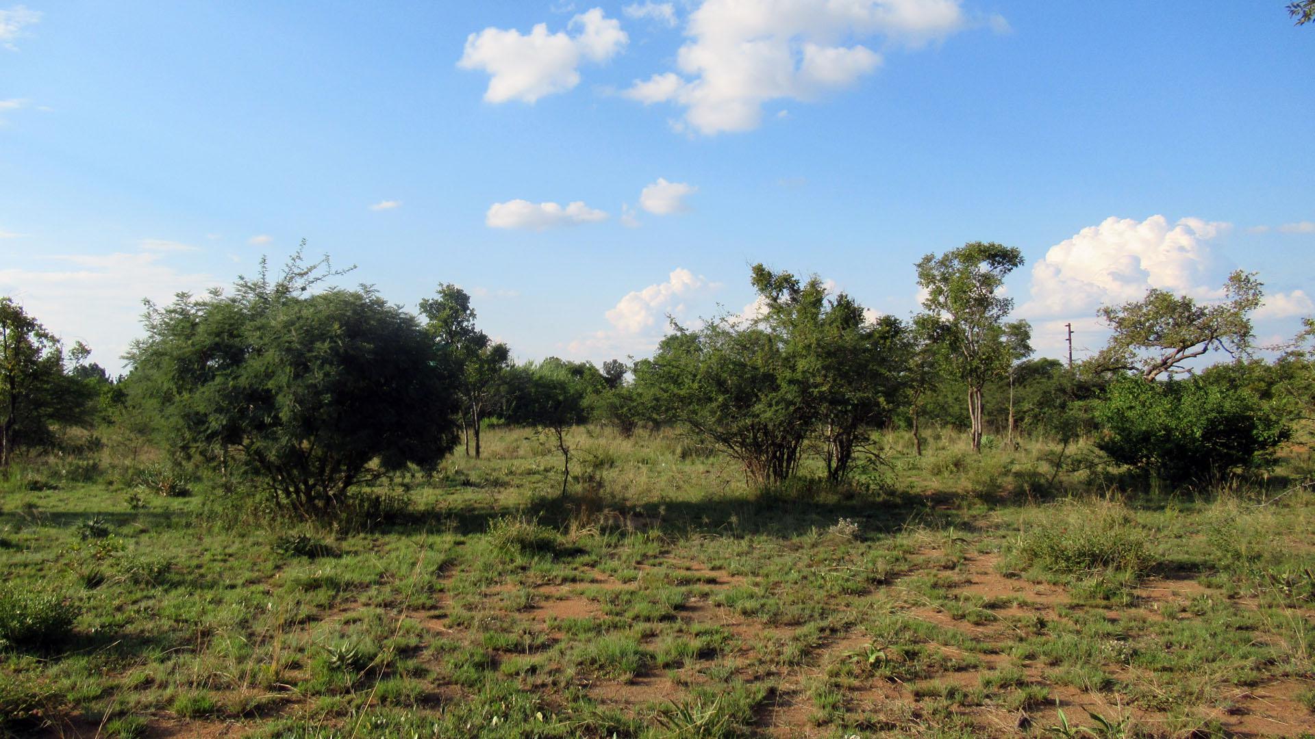 Standard Bank EasySell Land for Sale in Pretoria Rural MR3