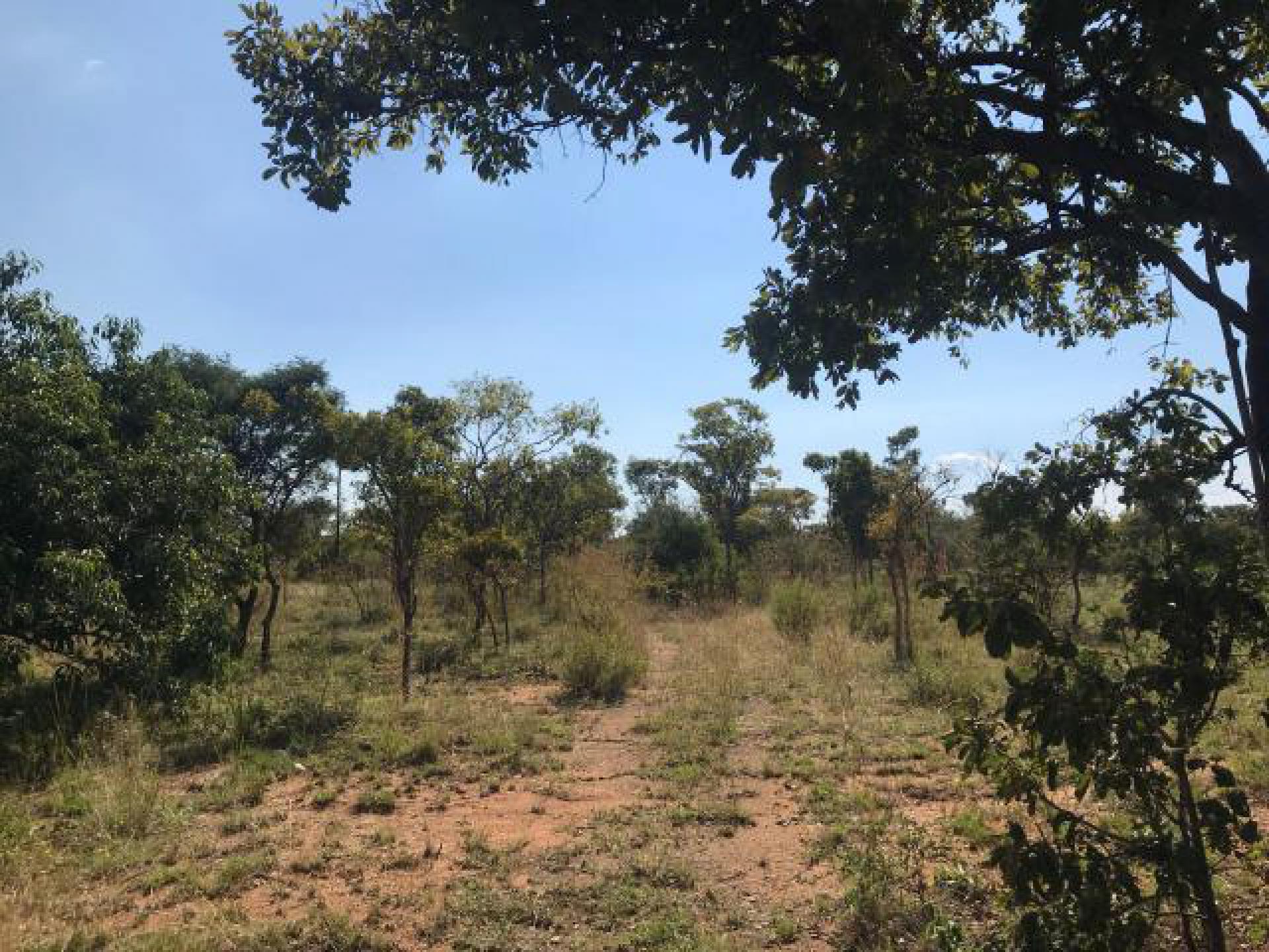 Standard Bank EasySell Land for Sale in Pretoria Rural MR3