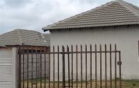 Front View of property in Ermelo