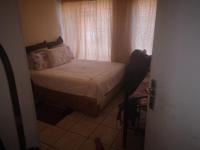 Bed Room 1 - 11 square meters of property in Brakpan