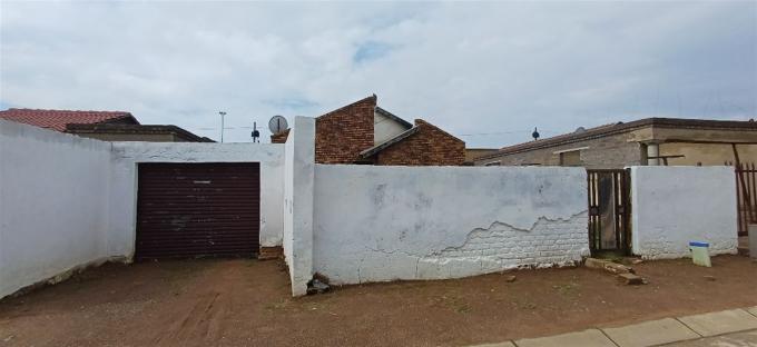 Standard Bank SIE Sale In Execution 2 Bedroom House for Sale in Brakpan - MR315166