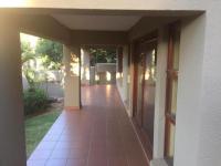 Patio - 23 square meters of property in Rangeview