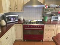 Kitchen - 42 square meters of property in Rangeview