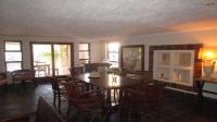 Dining Room - 42 square meters of property in Rangeview