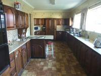 Kitchen - 22 square meters of property in Birchleigh