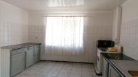 Kitchen of property in Stilfontein