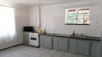 Kitchen of property in Stilfontein