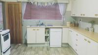 Kitchen of property in Fochville