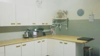 Kitchen of property in Fochville