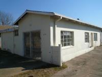 3 Bedroom 1 Bathroom House for Sale for sale in Booysens