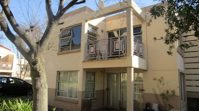 2 Bedroom Sectional Title for Sale For Sale in Rembrandt Park - Home Sell - MR315395