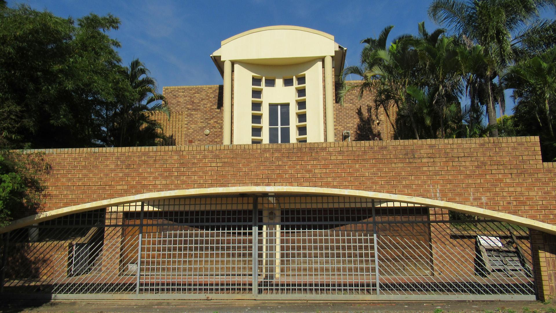 Front View of property in Newlands East