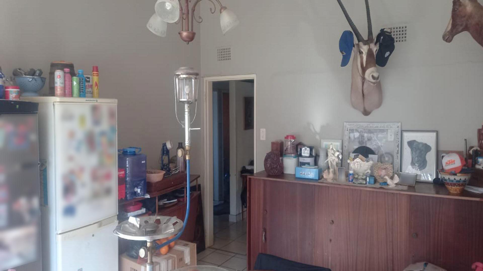 Kitchen of property in Bethal