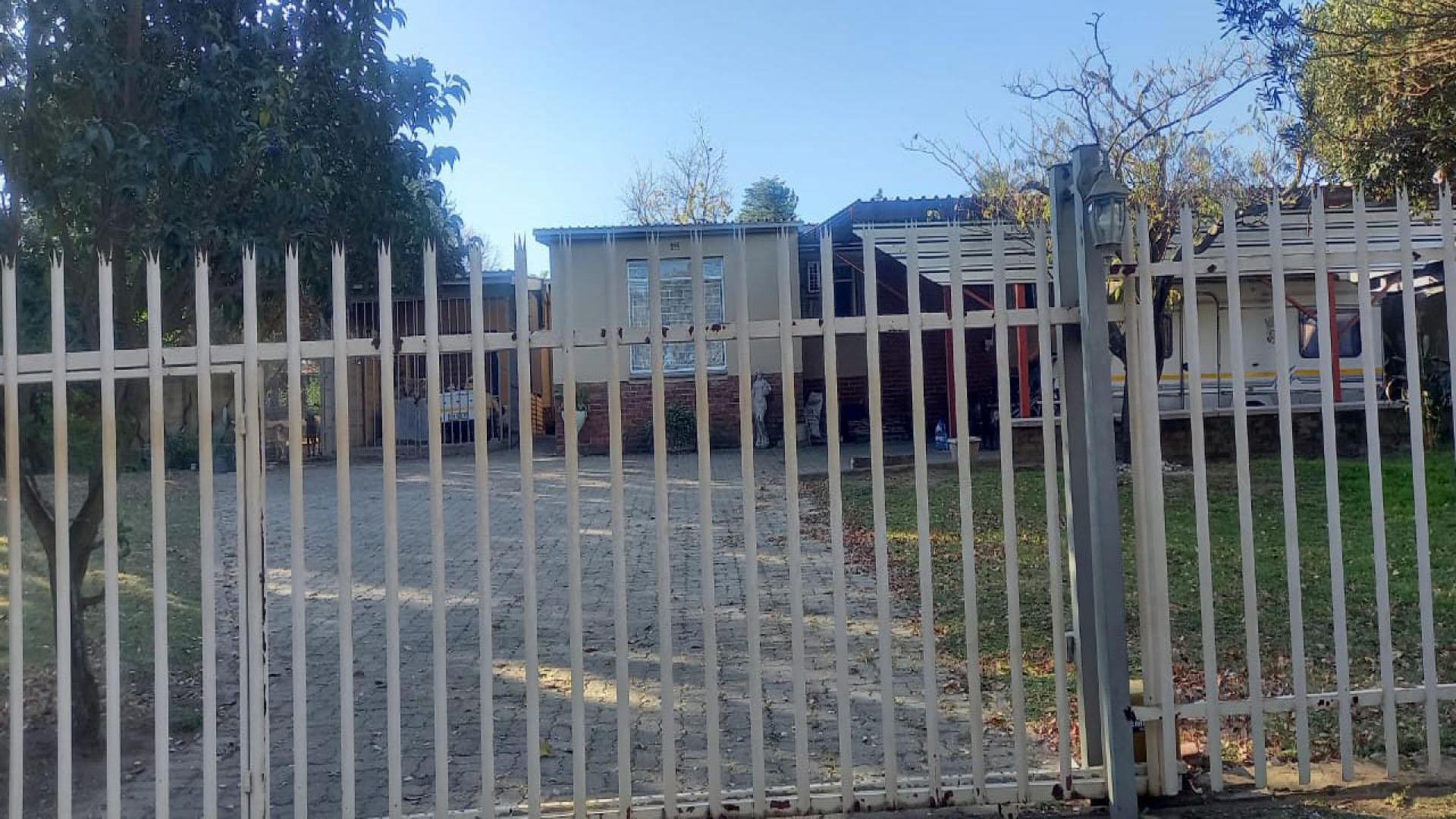 Front View of property in Bethal