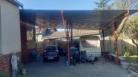Spaces of property in Bethal