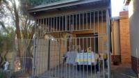 Spaces of property in Bethal