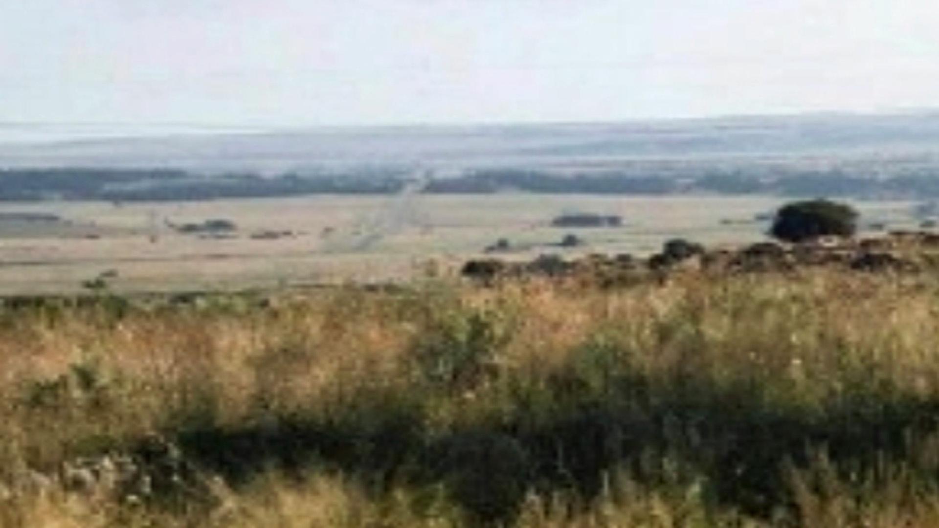 Land for Sale For Sale in Bronkhorstspruit Home Sell MR3