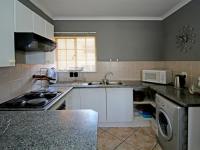 Kitchen of property in Northgate (JHB)