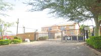 Front View of property in Northgate (JHB)