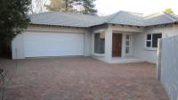 4 Bedroom 2 Bathroom House for Sale for sale in Rynfield