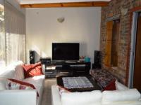 Entertainment - 18 square meters of property in Rangeview