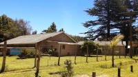 Front View of property in Hogsback