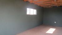 Spaces - 1 square meters of property in Savanna City