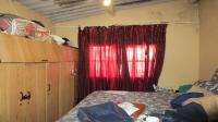 Main Bedroom - 14 square meters of property in Saulsville