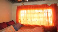 Bed Room 1 - 10 square meters of property in Saulsville