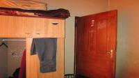Bed Room 1 - 10 square meters of property in Saulsville