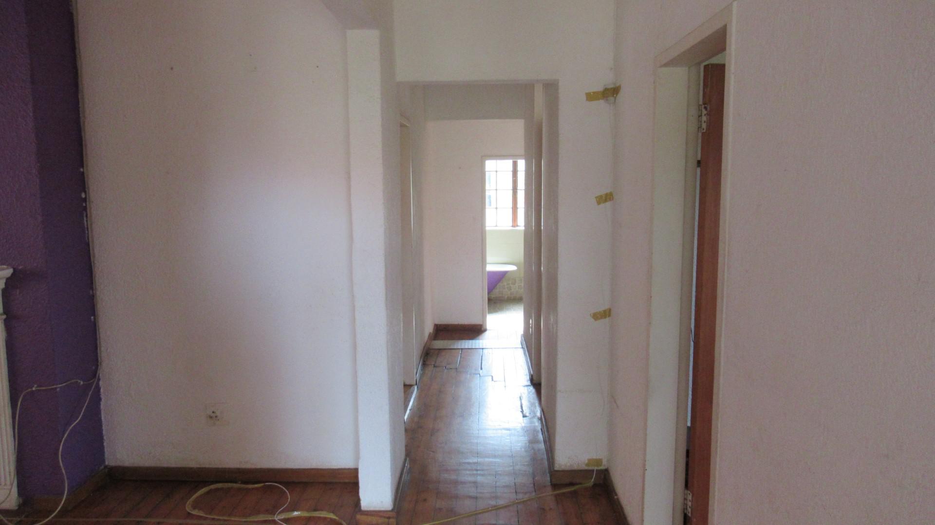 Spaces - 11 square meters of property in Malvern - JHB