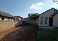 Front View of property in Lakeside - (Vereeniging)