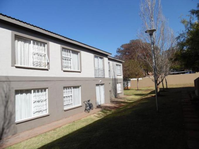 Standard Bank EasySell 2 Bedroom House for Sale in Newcastle