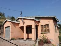 3 Bedroom 2 Bathroom House for Sale for sale in Savanna Park