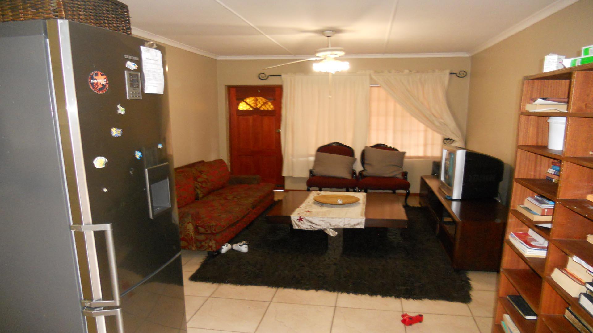 Kitchen - 9 square meters of property in Lincoln Meade