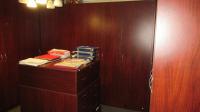 Main Bedroom - 54 square meters of property in Van Riebeeckpark
