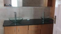 Kitchen of property in Rooihuiskraal North
