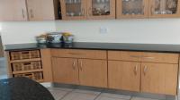 Kitchen of property in Rooihuiskraal North