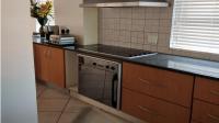 Kitchen of property in Rooihuiskraal North