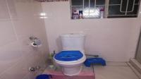 Bathroom 1 - 9 square meters of property in Lenasia South