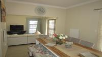 Dining Room - 14 square meters of property in Krugersdorp