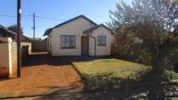 2 Bedroom 1 Bathroom House for Sale for sale in Soweto