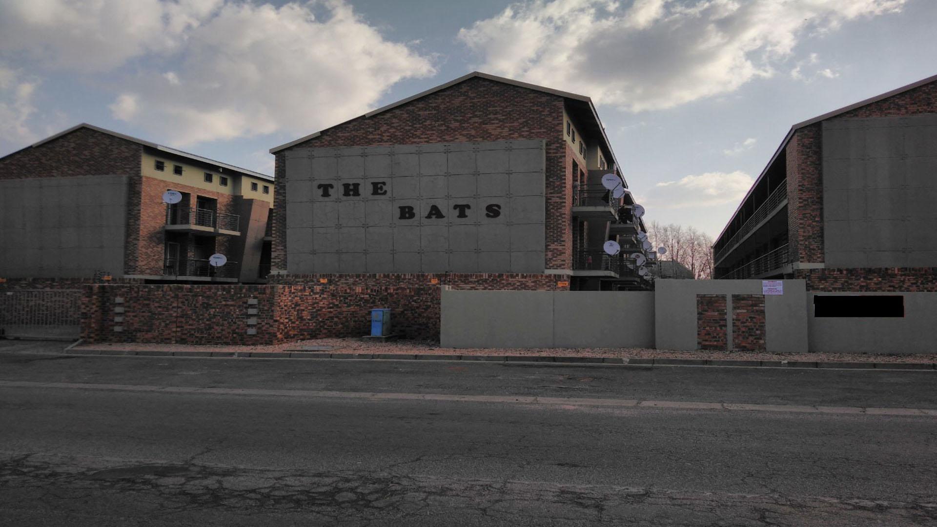 Front View of property in Dassierand