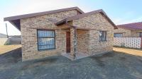 2 Bedroom 2 Bathroom Cluster for Sale for sale in Heidedal